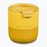Kubek termiczny Klean Kanteen Rise Lowball Flip Lid 296 ml old gold