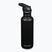 Butelka turystyczna Klean Kanteen Classic Flip Seal Sport 800 ml black