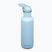 Butelka turystyczna Klean Kanteen Classic Flip Seal Sport 800 ml clear sky
