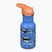 Butelka turystyczna dziecięca Klean Kanteen Flip Seal Sport Cap Straw 355 ml sharks in shades
