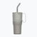 Kubek termiczny KLEAN KANTEEN Rise Tumbler Flip Straw 1064 ml barely blue