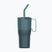 Kubek termiczny KLEAN KANTEEN Rise Tumbler Flip Straw 1064 ml brittany blue