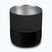 Kubek termiczny KLEAN KANTEEN Rise Lowball Slide Lid 237 ml black