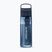 Butelka turystyczna Lifestraw Go 2.0 z filtrem 650 ml icelandic blue aegean sea