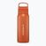 Butelka turystyczna Lifestraw Go 2.0 Steel z filtrem 700 ml kyoto orange