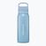 Butelka turystyczna Lifestraw Go 2.0 Steel z filtrem 1 l icelandic blue