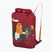 Plecak wodoodporny Exped Splash 15 l burgundy