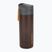 Butelka turystyczna z filtrem Bachgold Selfpress Waterfilter 500 ml czerwony