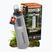 Butelka turystyczna z filtrem Bachgold Squeee 1000 ml white