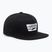 Czapka z daszkiem męska Vans Full Patch Snapback true black