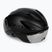 Kask rowerowy Giro Vanquish Integrated Mips matte black/gloss black/vivid road onyx