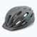 Kask rowerowy Giro Vasona Integrated Mips W matte titanium
