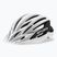 Kask rowerowy Giro Artex Integrated MIPS matte white/black