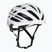 Kask rowerowy Giro Agilis Integrated MIPS matte white