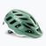Kask rowerowy damski Giro Radix W matte grey/green