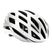 Kask rowerowy Giro Helios Spherical MIPS matte white/silver fade