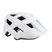 Kask rowerowy Bell Spark matte gloss white/black