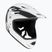 Kask rowerowy Bell Sanction matte black/white