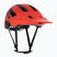 Kask rowerowy dziecięcy Bell Nomad 2 Jr matte red