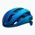 Kask rowerowy Bell XR MIPS Spherical matte gloss blue/flare