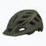 Kask rowerowy Giro Radix matte trail green