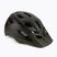 Kask rowerowy Giro Fixture matte trail green