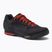 Buty rowerowe MTB męskie Giro Rumble VR black/glowing red