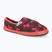 Kapcie zimowe Nuvola Classic Printed camuffare red