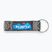 Brelok KAVU Key Chain teal geo