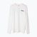 Longsleeve męski KAVU Etch Art. off white