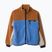 Bluza polarowa damska KAVU Pinesdale sedona blue