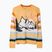 Sweter damski KAVU Hillrose gold valley