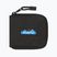 Portfel KAVU Zip Around raven