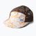 Czapka z daszkiem KAVU Drift Creek gold bloom