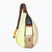 Plecak miejski KAVU Remix Rope Bag 10 l fresh forest