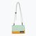 Portfel KAVU Islamorada Cross Body macarons