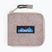 Portfel KAVU Zip Around taupe topo