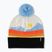 Czapka zimowa KAVU Herschel sunset range