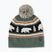 Czapka zimowa KAVU Herschel tree bear