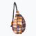Plecak miejski KAVU Mini Rope Sling 4 l cabin plaid