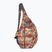 Plecak miejski KAVU Rope 10 l brush meadow