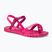 Sandały dziecięce Ipanema Fashion Sand VIII Kids lilac/pink