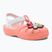 Sandały dziecięce Ipanema Summer IX pink/white