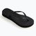 Japonki damskie Havaianas Slim Platform black