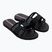 Klapki damskie Ipanema Diversa Slide black/lilac