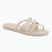 Klapki damskie Ipanema Diversa Slide off white/pink