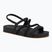 Sandały damskie Ipanema Walk black/black/brown