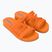 Klapki damskie Ipanema Walk Slide orange/orange/blue