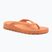 Japonki damskie Ipanema Duo Sunset orange