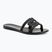 Klapki damskie Melissa M Ad black